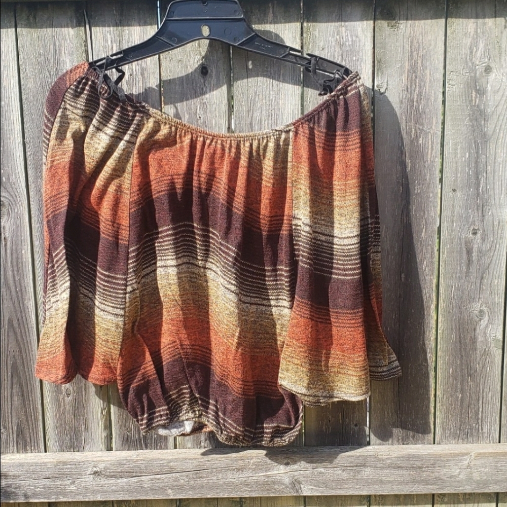 Womens top